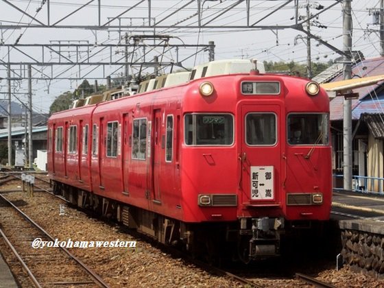 鉄道コレクション 名鉄6000系1次車三河線セットを徹底?解剖 : 横浜西部急行の備忘録2(きまぐれ鉄道日記帳N)