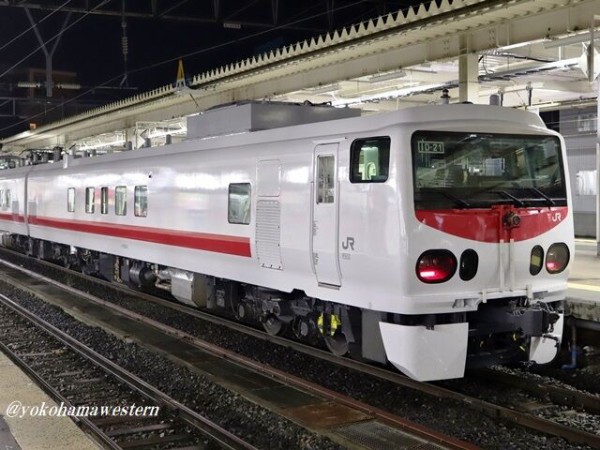 青森・函館遠征2024 1-3:終着駅は今～青森駅2024 : 横浜西部急行の