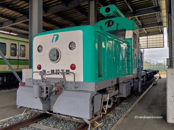 青森・函館遠征2024 4-1:鉄道のまち・新津～新津鉄道資料館へ : 横浜