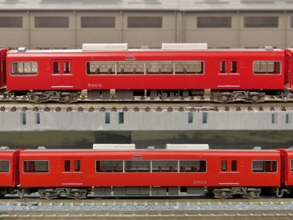 鉄道部品　列車番号表示器　マグサイン式　国鉄　 107系 211系など マグサイン式 列車番号表示器を表示させてみた！】視聴者参加型