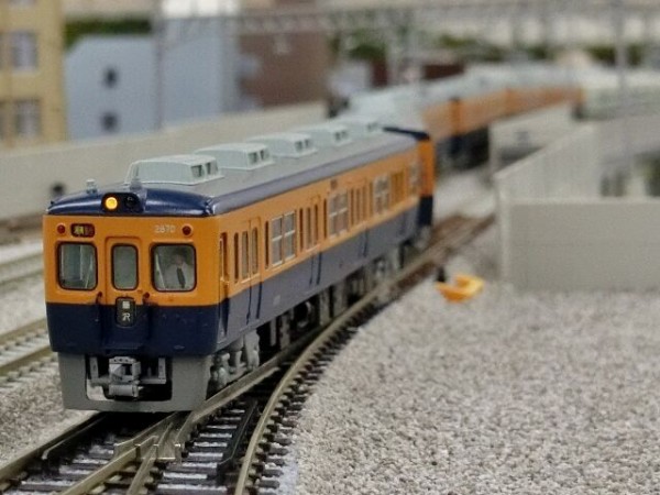 マイクロエース 小田急2600形(復活塗装) : 横浜西部急行の備忘録