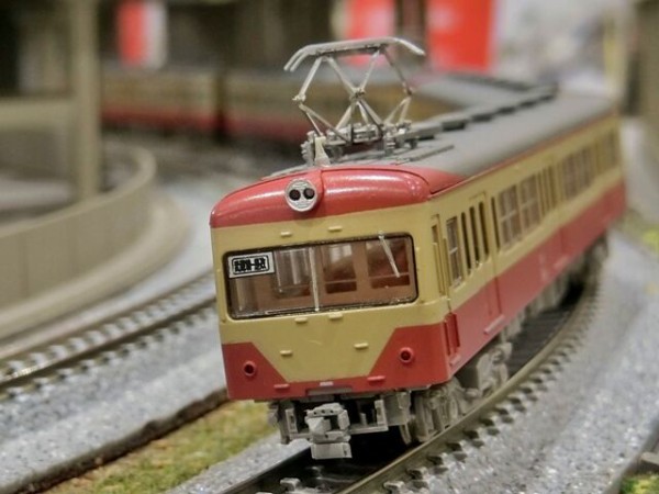 鉄道コレクション 西武鉄道571系2両＋551系2両＝4両セット　※N化加工 Amazon | 鉄道コレクション 西武571系2両セット | 鉄道模型 通販
