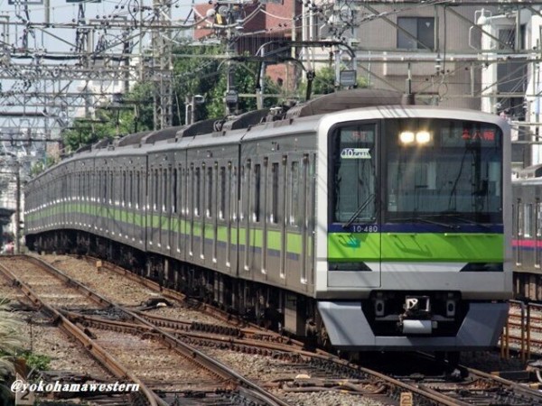 鉄道廃品　鉄道部品　都営10-300形　運転士操作器 新しい仲間と交代｣しました～さよなら都営10-300形初期車(※～10