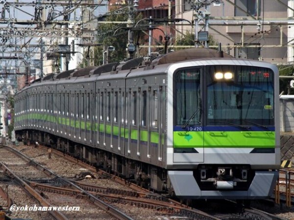 新しい仲間と交代｣しました～さよなら都営10-300形初期車(※～10