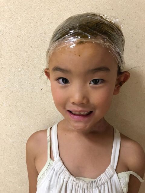 ヘナを知ってナチュラルな生活を 彡 Kimama Club