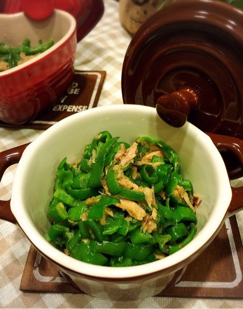 ポケモンgo と 無限ピーマンを2種類作ってみたら確かに無限に食べられた ちゃんちー家の気ままな日々とおうちごはん Powered By ライブドアブログ