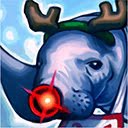 Baron Iconまだ貰えてない クリスマスアイコンおさらい 気ままにleague Of Legends