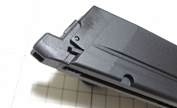 KIZUNA WORKS製ガスガン PL-15K : あれこれ気ままにコレクション KIZUNA WORKS製ガスガン PL-15K : あれこれ気ままにコレクション