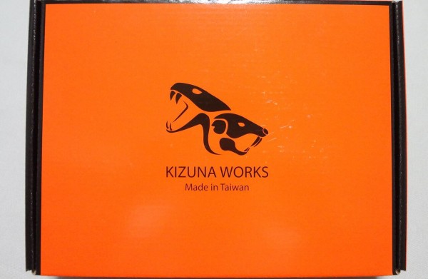 KIZUNA WORKS製ガスガン PLK : あれこれ気ままにコレクション