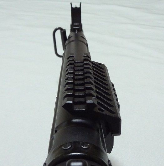 空自のカッコイイ64式小銃を再現しよう : あれこれ気ままに