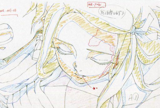 竈門炭治郎 竈門禰豆子 目閉じ おぶさり 展示原画ポストカード 鬼滅の刃 キャラクター絵巻カフェ in ufotable cafe 鬼滅の刃 グッズ情報 最新予約 新品 中古商品