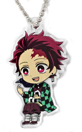 竈門炭治郎 団欒 鬼滅の刃 Pop Up Store In ロフト 団欒 トレーディングアクリルキーホルダーa 鬼滅の刃グッズ 情報 最新予約 新品 中古商品