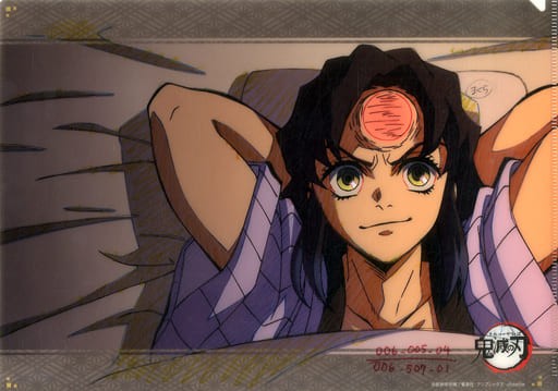 鬼滅の刃 ダイニング お楽しみくじ 嘴平伊之助 ufotable on X: 