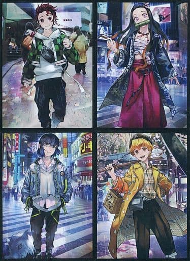 C97 セルゲーム 鬼滅の刃 スリーブ セット 鬼滅 カードの人気商品・通販・