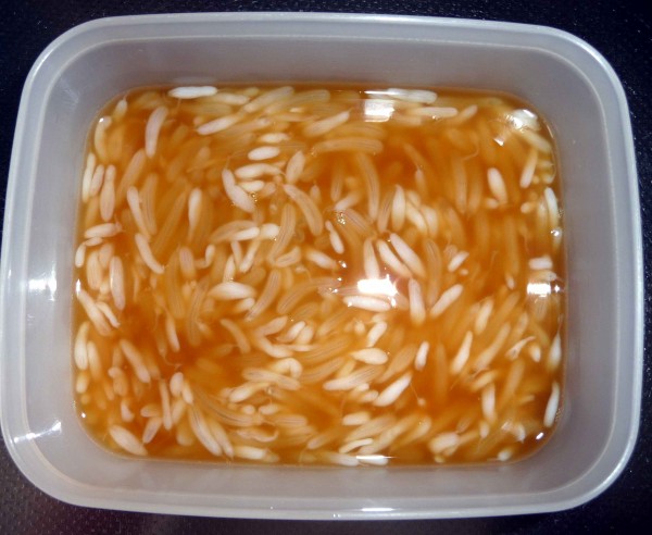 たこまんまの醤油漬 S A K U R A