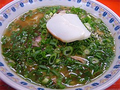 中華そば マルタカラーメン＠和歌山市 : 博多おんな節。