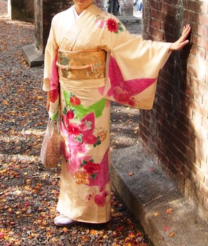 お客様からのお手紙 本日頂きましたmail 着物のリフォーム 仕立て 着物のお直し Com ブログ