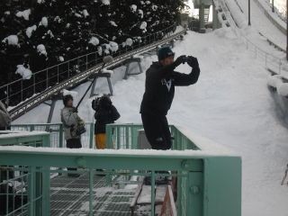 連盟 秋田 県 スキー