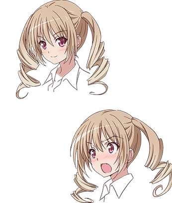 天使の3p 鳥海桜花ちゃんは今期1のニーソ娘www アニゲショウ 天使の3p 鳥海桜花ちゃんは今期1のニーソ娘www アニゲショウ