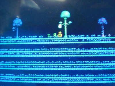 テラリア ｐｓ４ プレイ報告２９ どんぐりタウン通信