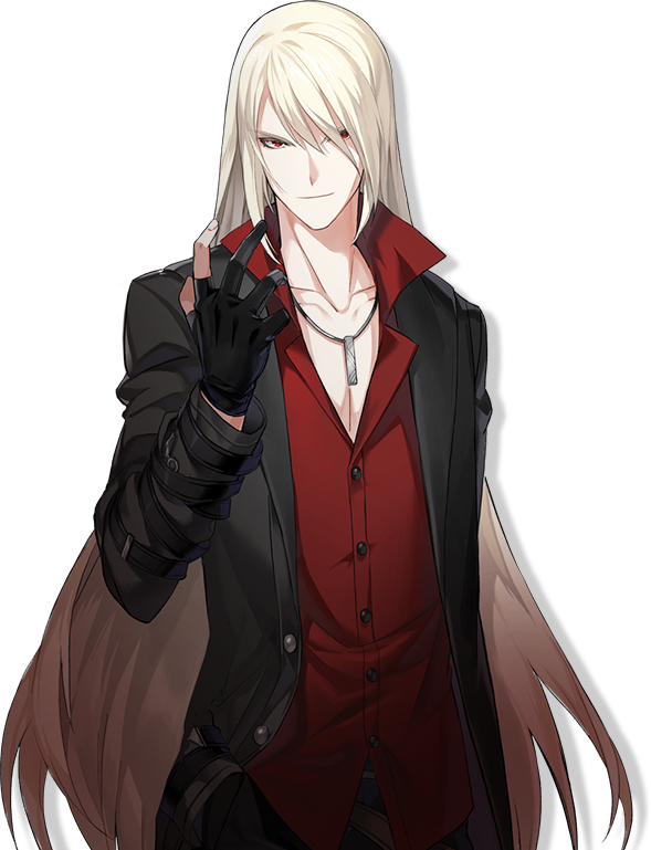 雑記 ヴォルフガングさん事前登録開始 Kr実装状況 クローザーズをちょろっと Closers 雑記 ヴォルフガングさん事前登録開始 Kr実装状況 クローザーズをちょろっと Closers