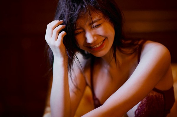小倉優香 キングジョー