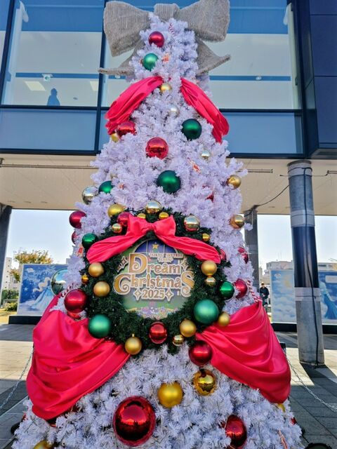 絵本の中のクリスマスマーケットin東京スカイツリータウン2025