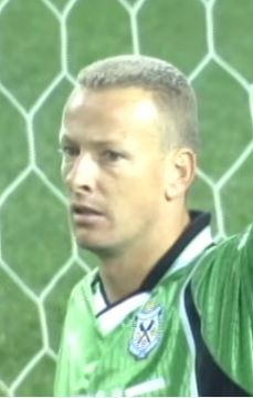 ジュビロ磐田 2003-2004 GKユニフォーム 川口能活 ヴァンズワム ジュビロ磐田 2003-2004 GKユニフォーム 川口能活 ヴァンズワム