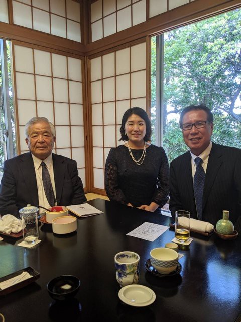 顔合わせ会 ネットワーク1953 顔合わせ会 ネットワーク1953