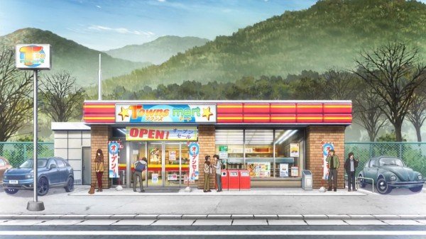 さすがに田舎のコンビニは24時間やらなくてもよくね ろーかる速報