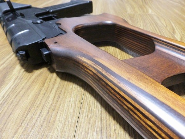 King Arms VSS Vintorez キングアームズVSS キングアームズVSS VintorezスナイパーライフルAEG