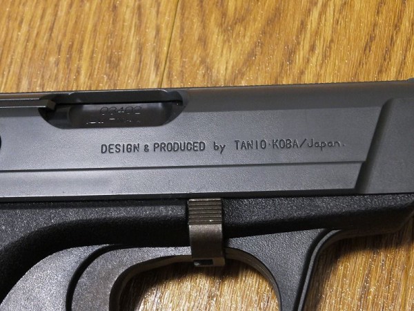 タニオコバ／VP70（リアルハーネス） Yahoo!オークション -「タニオコバ vp70」(ガスガン) (トイガン)の落札