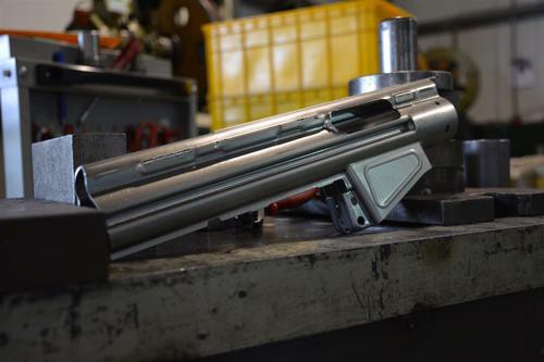 トイガン G3 東京マルイ: 電動ガンHC本体 G3SAS HC （H&K,ドイツ,ジースリー