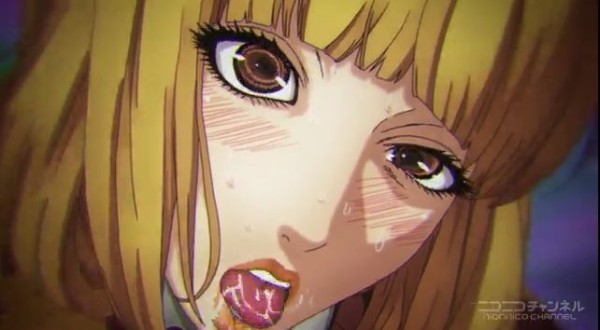 アニメ感想 監獄学園 プリズンスクール 第12話 最終回 キニナルノート re