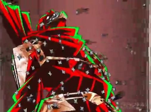 アニメ感想 ニンジャスレイヤー フロムアニメイシヨン 第22話 キニナルノート Re