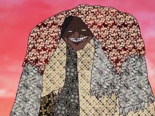 アニメ感想 ニンジャスレイヤー フロムアニメイシヨン 第話 キニナルノート Re