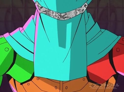 アニメ感想 ニンジャスレイヤー フロムアニメイシヨン 第話 キニナルノート Re