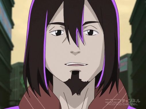 アニメ感想 ニンジャスレイヤー フロムアニメイシヨン 第18話 キニナルノート Re