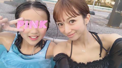 画像あり 辻希美の長女が間違いなく美少女と話題 エンターテイナーズ
