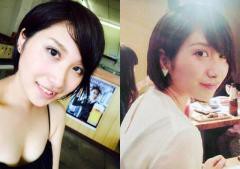 才色兼備のお嬢さまがなぜ?自らの無修整わいせつDVDを販売して