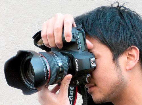 プロのスポーツカメラマンもiphoneのみで撮影する新時代 Itちゃんねる