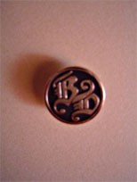 バッジ 趣味力向上作戦