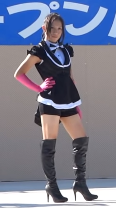 JK文化祭ダンス集合エロ 