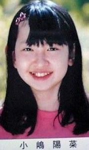 Akb48 小嶋陽菜の年収 卒アル すっぴん Kinmashinbun2のblog