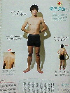 筋肉付けるとモテる 不正解 腹筋に血管浮くくらいまで絞るとモテる 正解 筋肉量を増やす情報まとめ