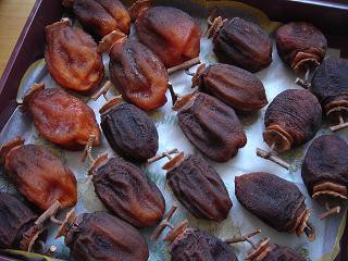 干し柿作り まだまだあるよ Kinomiya