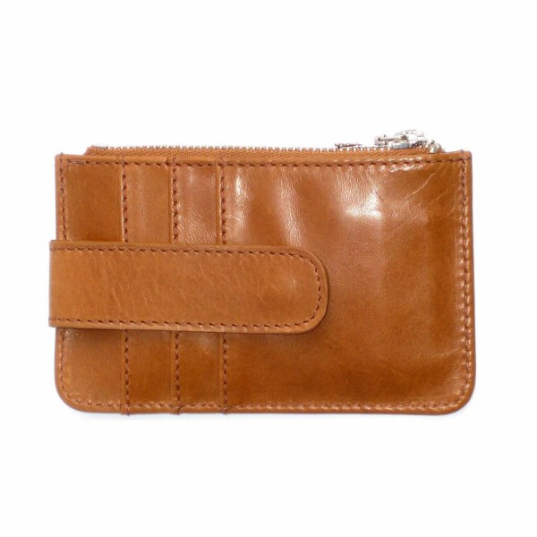 m0851 ANILINE SMALL FLAT POUCH シリーズのご案内です