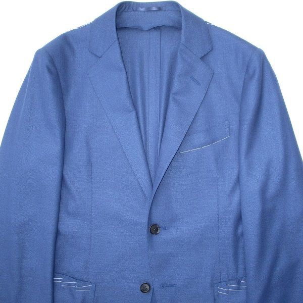 TOMORROWLAND - 【美品】TOMORROWLAND PILGRIM シルク混 長袖