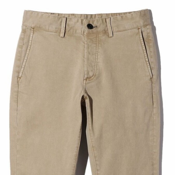 DENHAM タックチノ DENHAM ストレッチチノ : CHARLES blog