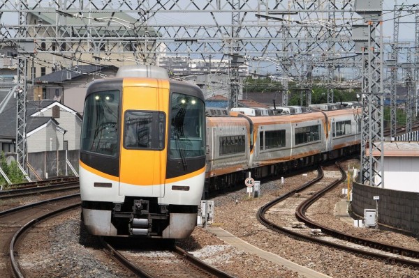近鉄 2020年3月ダイヤ変更概要の解説 : 上快8620の雑記帳